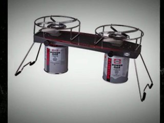 Hiking and Mountaineering Stoves