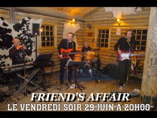 6-CHRIS AGULLO & vegas Band à l'US FESTIVAL AMERICAIN 2012