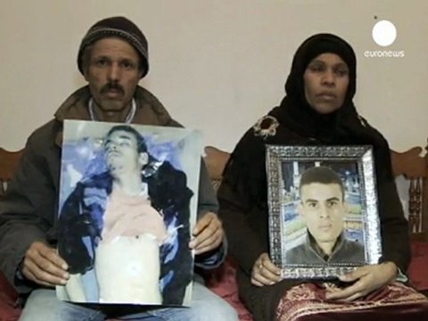 Túnez un año después