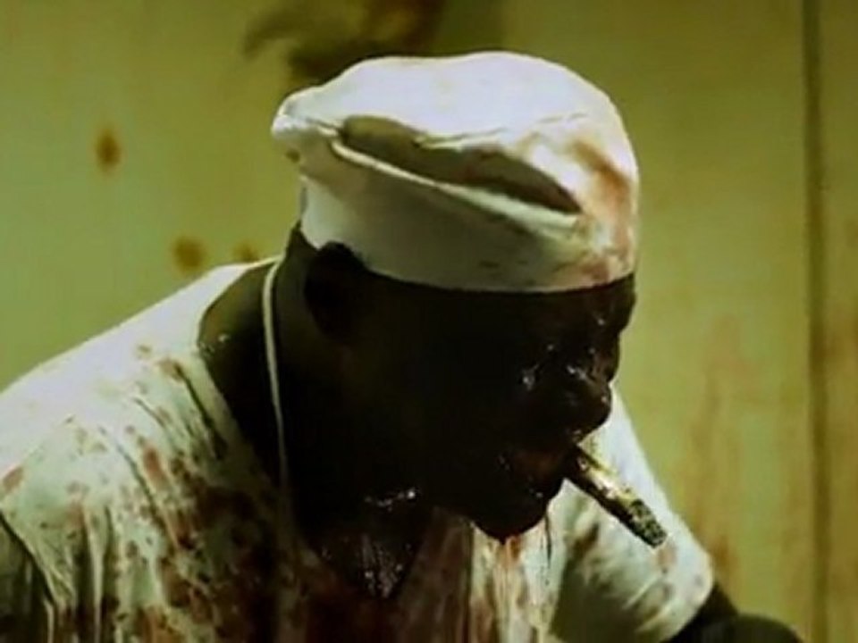 Disturbed - Asylum [Official Music Video]