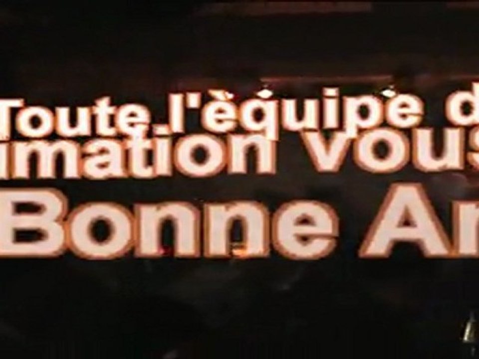 dècompte 2012