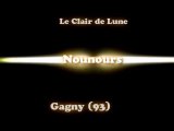 Nounours - Soirée de sélections du championnat d'île-de-France de karaoké à Le Claire de Lune (Gagny, 93) - Interprêtation de Nounours
