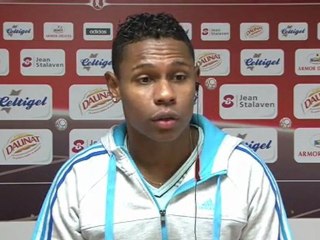 DUPLEX C. MANDANNE (Extrait d'Espace Clubs du 13/01/2012)