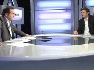 ESPACE CLUBS DU 13/01/2012 (2ème partie)