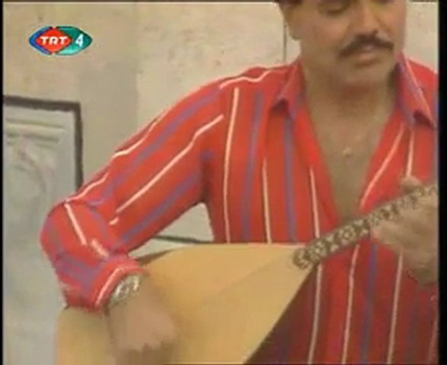 Yıldıray Çınar – Badı Sabah Selam Söyle.NEJAT-55