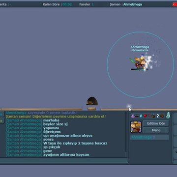 transformice sj yapımı