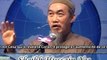 Sheikh Hussein Yee - Comment se préserver de la fitna (tentation) de ceux qui rejettent les hadiths (Les Coranistes)
