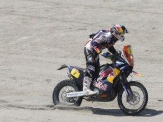 Résumé de l'étape - Étape 12 (Arequipa - Nasca)