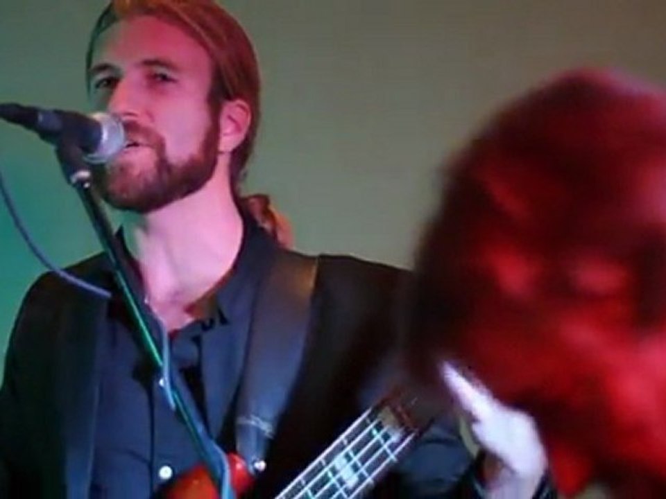 Bands Austin - Strings Attached Dance Variety Band Montage