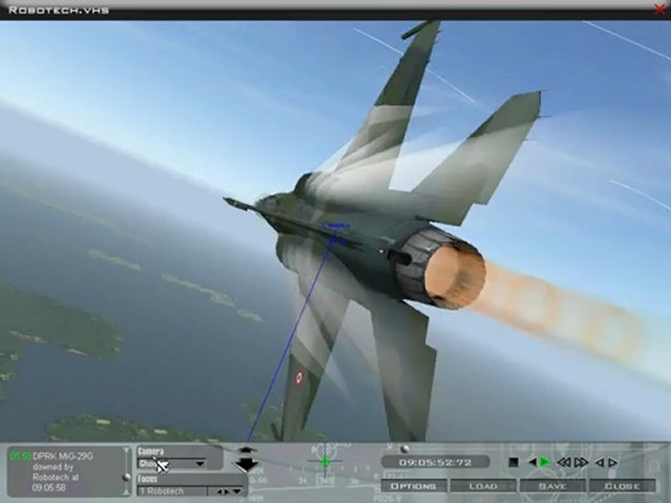 ROBOTECH (VERİTECH)