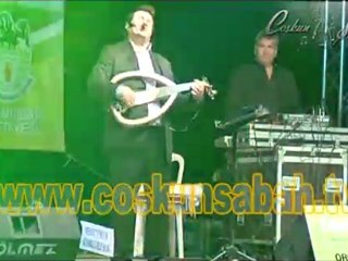 Coşkun Sabah - Agora Meyhanesi