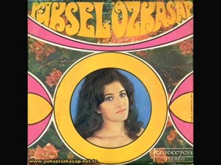 Yüksel Özkasap - Bırak şu gurbeti.NEJAT-55