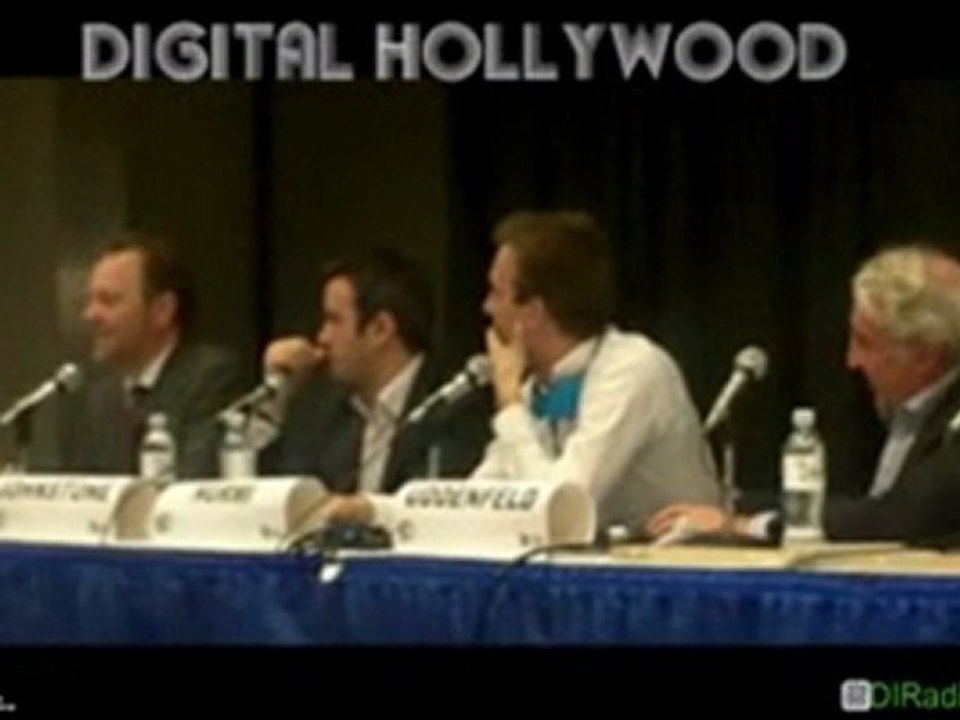 #CES  Sessions | Ent Matters