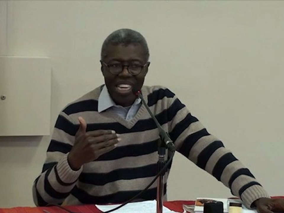 Eva de Vitray lectrice de Mohamed Iqbal par Souleymane Bachir Diagne