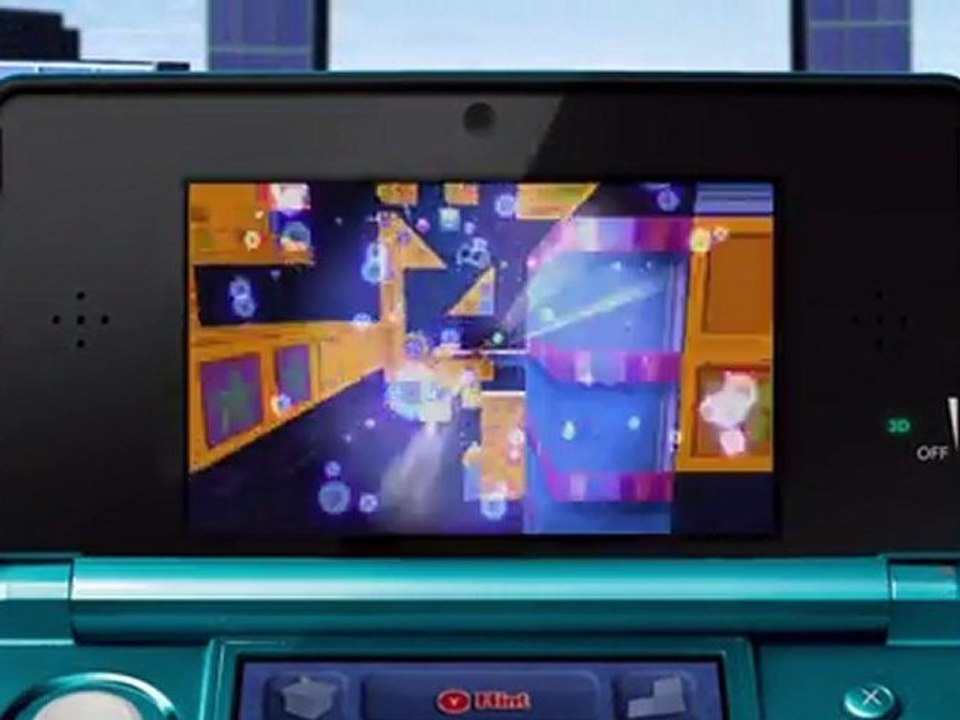 Crush3D : le puzzle game qui rend fou