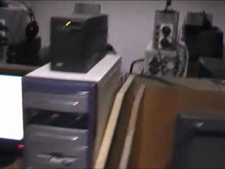 Polisler İnternet Kafe denetimi yaptı..