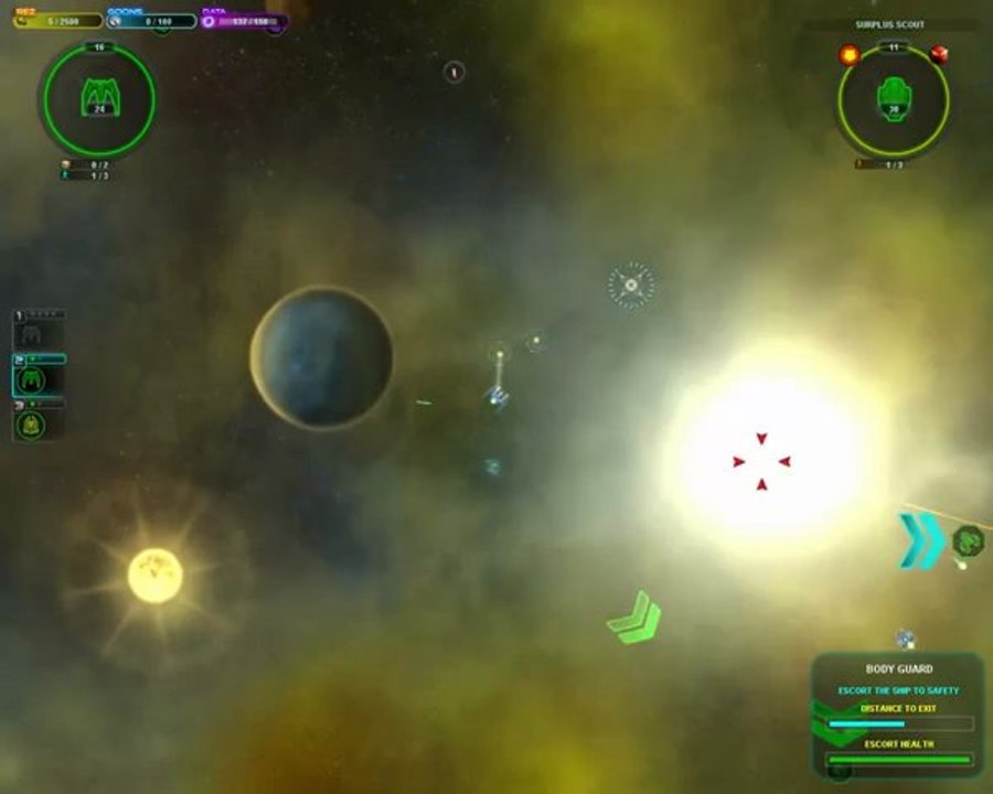 Let's Play Space Pirates And Zombies Episode 4