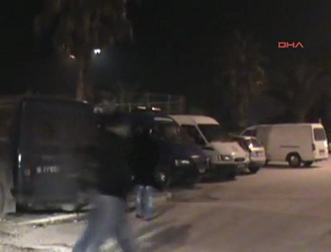 Orman Muhafaza Memurlarına Rüşvet Tutuklaması