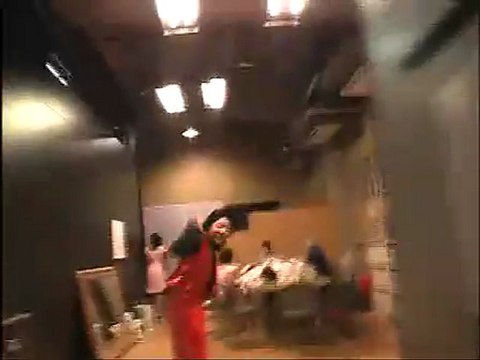 Making Of Namida ga Tomaranai Hōkago 2/3