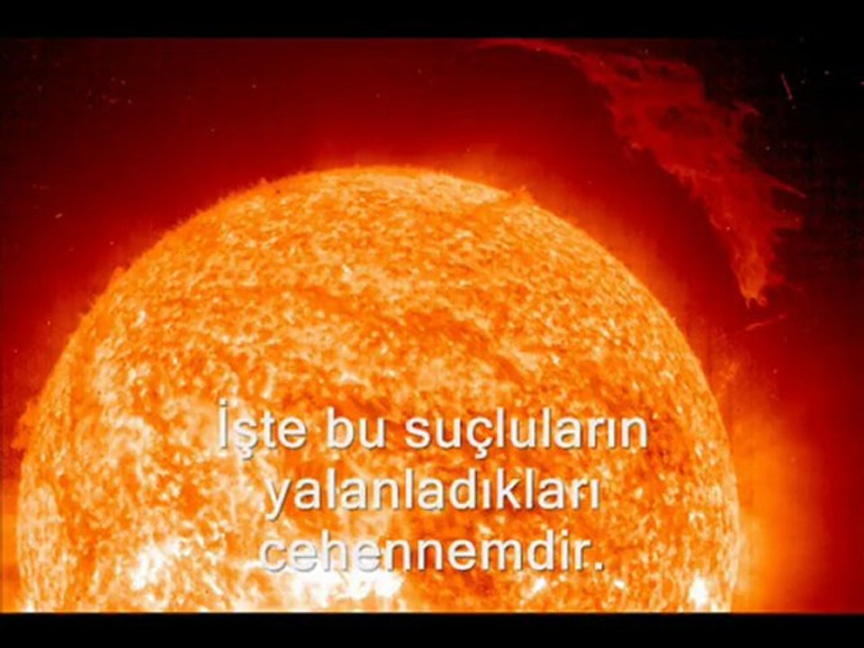 ALLAH VE RESÜLÜ İCİN YANANLAR....Ebubekir şatıri RAHMAN suresi