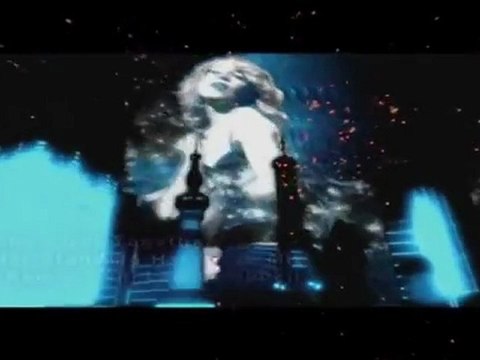 MADONNA - GET TOGETHER (VJ LÉO CAMPBELL VIDEO REMIX 2012)