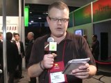 3D Projectors and Cameras from JVC - CES 2012 - Tekzilla Daily Tip