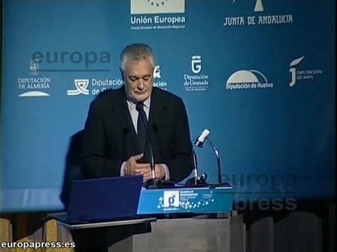 Griñán: El 'software' libre garantiza sostenibilidad