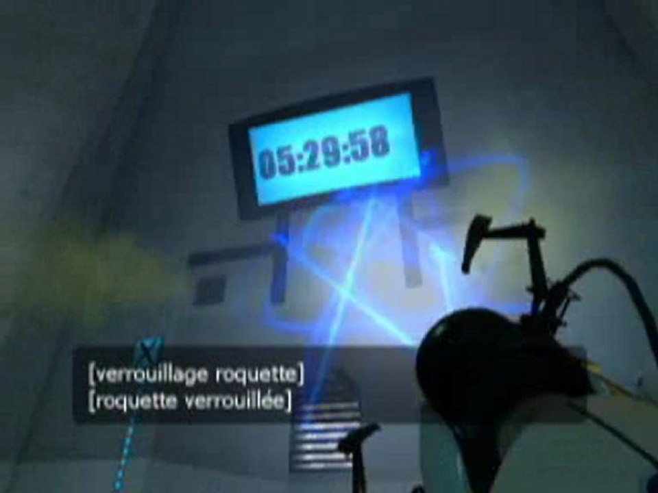 (Walkthrough) Portal - PC - partie 8