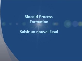 Saisir un Nouvel Essai