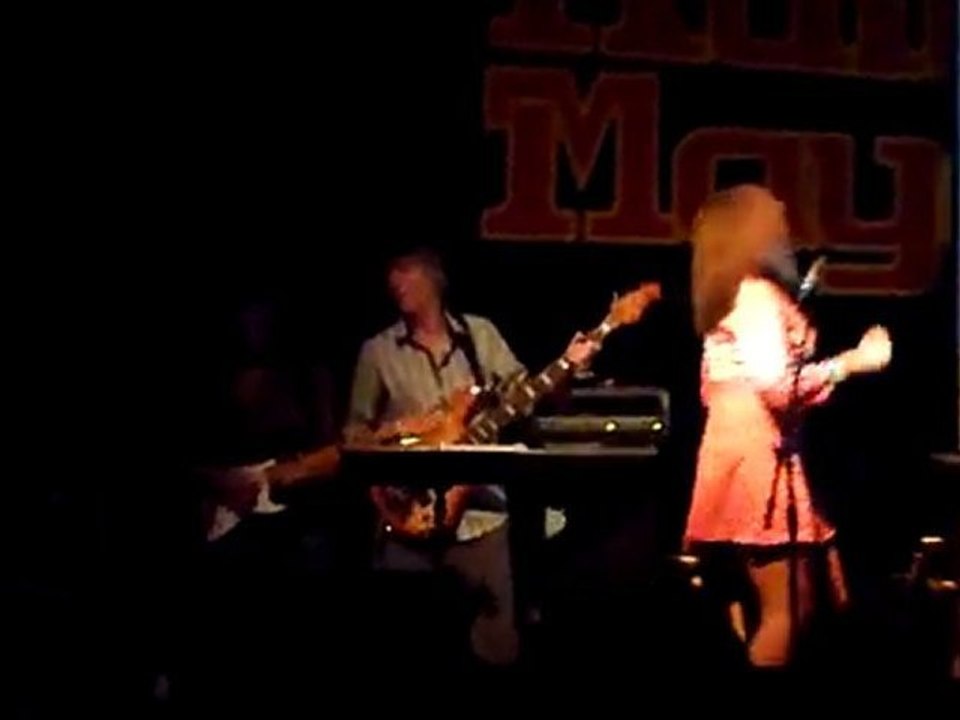 Music Austin Texas with Strings Attached and Tameca ...