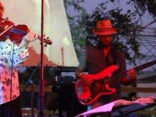 Music in Austin Tx with Lisa Tingle & Strings Attached ...