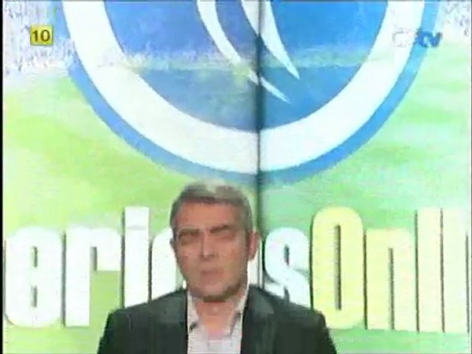 PERICOSONLINE.TV 2011-12, 32