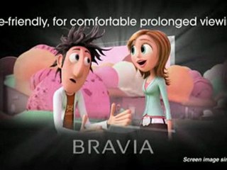 Sony 3D Unique Technologies - Making the Best 3D Possible
