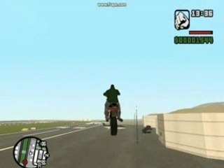 STUNTMAN