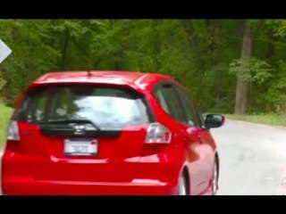 2012 Honda Fit Roslyn PA Dealer