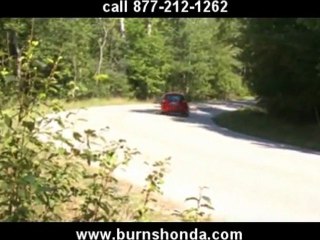 2012 Honda Fit Woodbury NJ Dealer