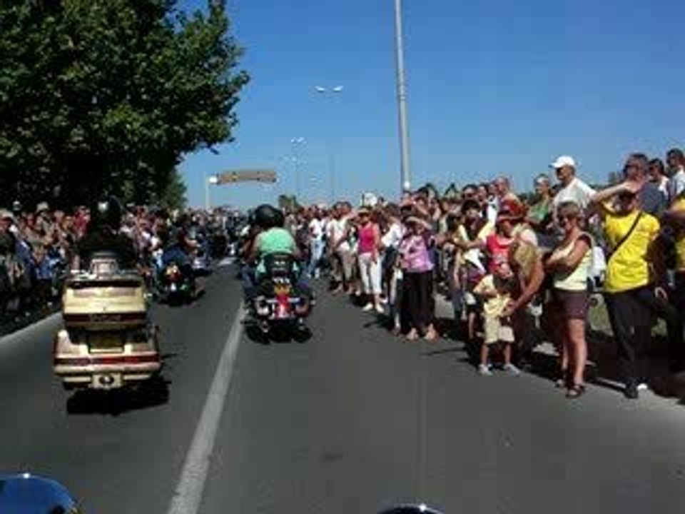 Les Brescoudos 2006 Agde