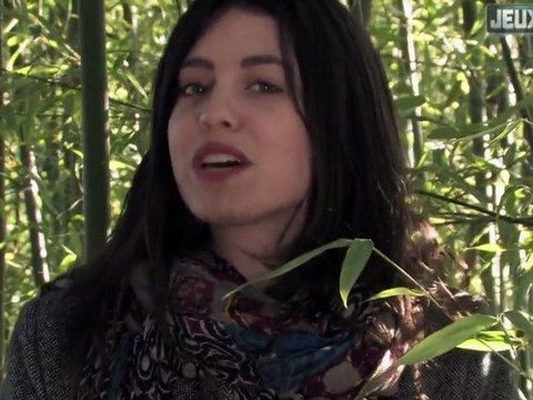 Jeux Actu - Emission 234 au Viaduc des Arts