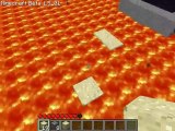 Minecraft - Vechs' SUPER HOSTILE Series - The Sea of Flame Episode 2
