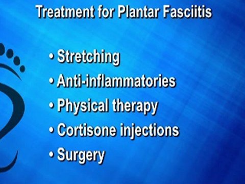 Heel Pain - Podiatrist in Redondo Beach, El Segundo and Torrance, CA