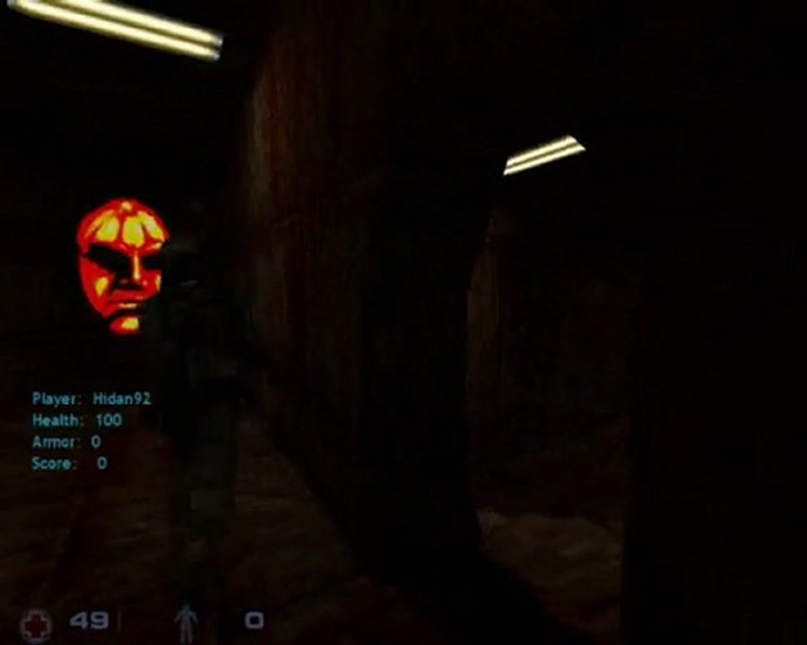 Les aventuriers de Sven Coop : Uni (La fin)