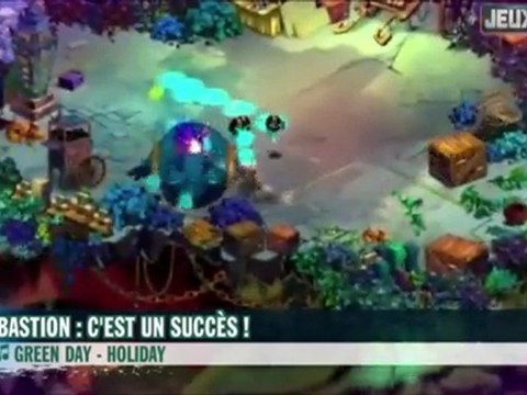 Zap Actu N°234 - l'actu du Jeu Vidéo (13/01/2012)