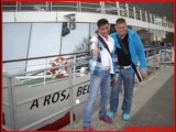 A-Rosa Bella Flusskreuzfahrt Donau mit Arosa Kreuzfahrten wundervoll Passau