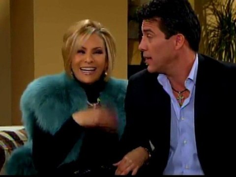 UFCS: Pina y Sebastian hablando con Freddy( cap.239)