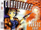 CONFIDEANCE - It's magic away (extended magic woman mix)