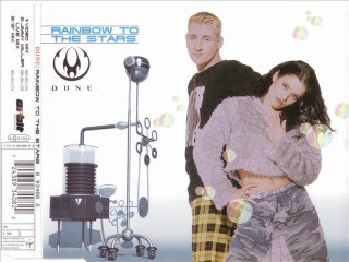 DUNE - Rainbow to the stars (12'' mix)