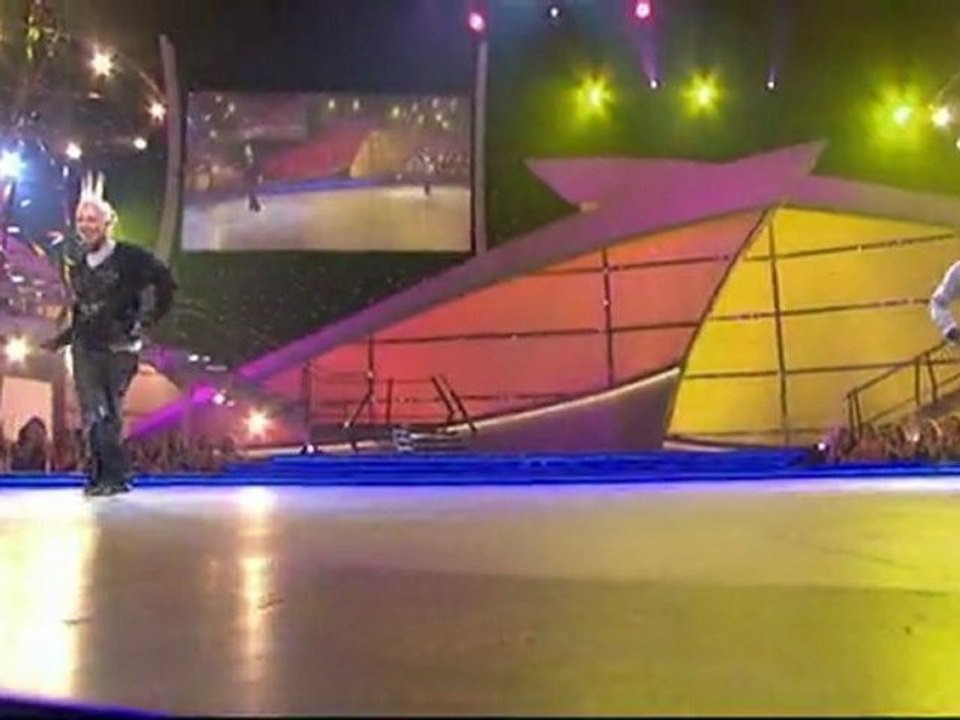 Snejana 'Snow' Urbin & Ryan Conferido - Hip-Hop