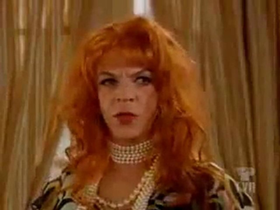 Le Coeur A Ces Raisons (Brenda Téléphone A Becky)