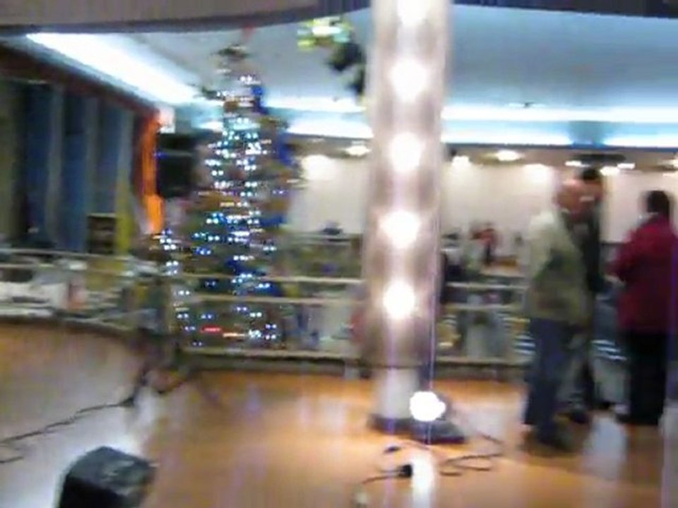 No se lo digas a nadie.