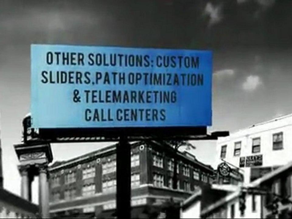 GMB Direct Innovations
